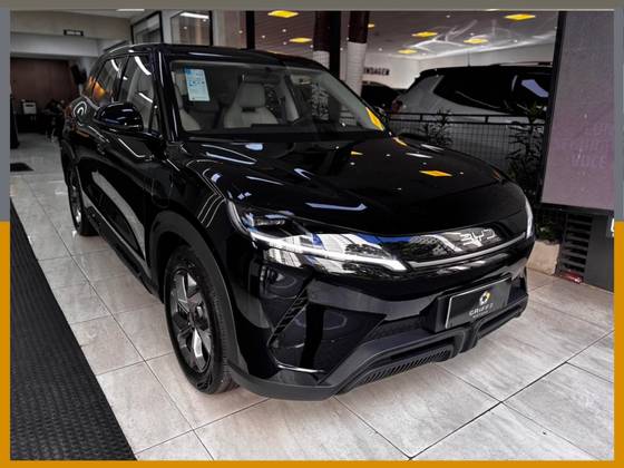 BYD YUAN PRO 45,1 KW ELÉTRICO